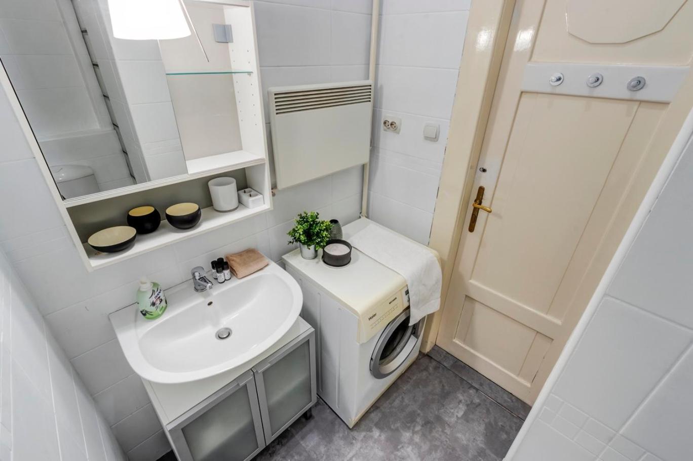 S3 Soerhaz Apartment بودابست المظهر الخارجي الصورة